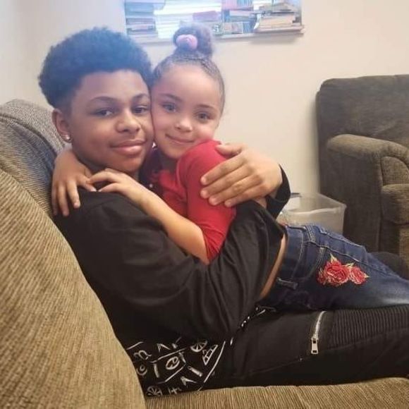 Meet your Posher, Brayden - Picture 1 of 1